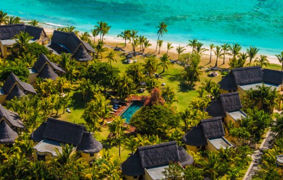 Mauritius Hotels & Resorts