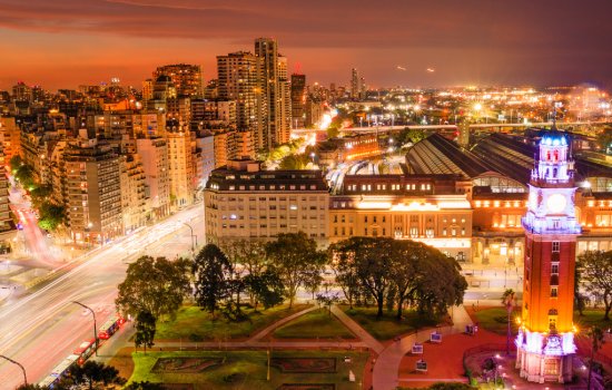Buenos Aires Holidays