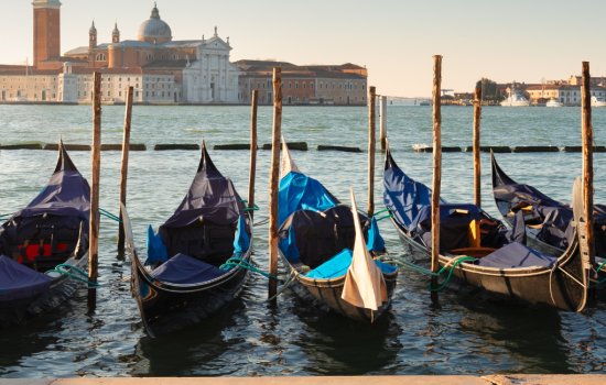 Our Top 5* Luxurious Venice Stays