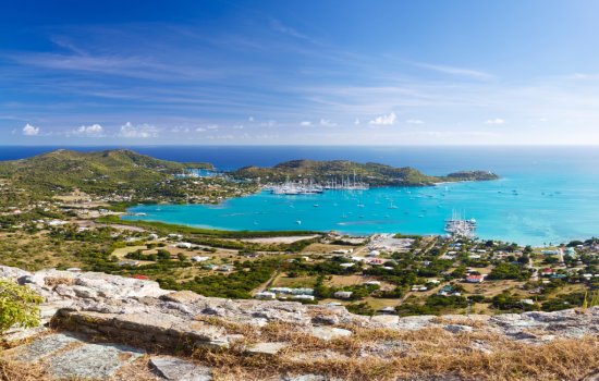 Top Five Highlights Of Antigua