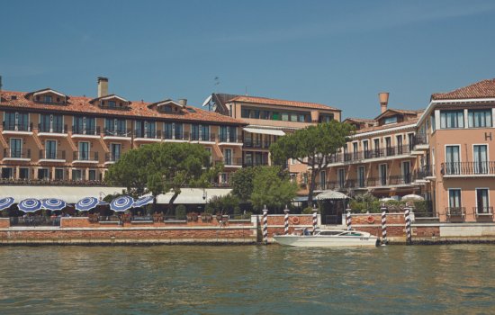 A Stay At The Belmond Hotel Cipriani