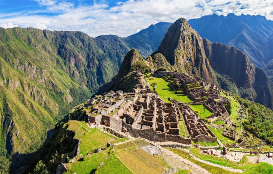Machu Picchu: A Bucket List Experience