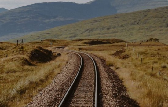 Discover Scotland By Rail