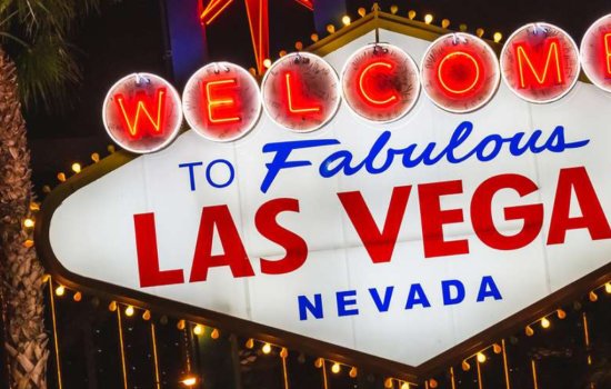 Five Amazing Experiences In Las Vegas