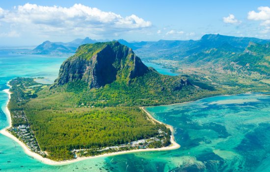 Top Five Things To See And Do In Mauritius