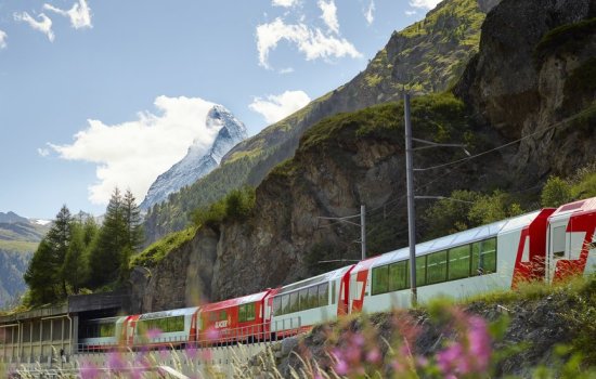 The Most Luxurious Rail Holidays In Europe