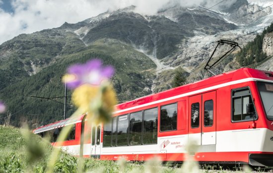 Gornergrat Railway