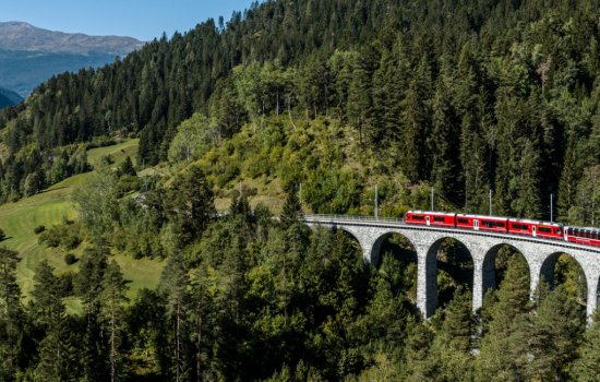 Bernina Express