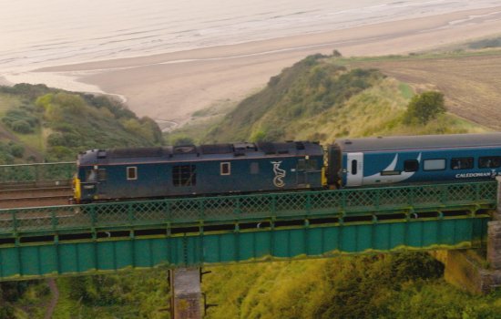 Caledonian Sleeper Holidays