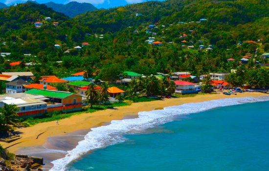 Grenada All-Inclusive