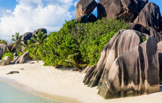 Seychelles All-Inclusive