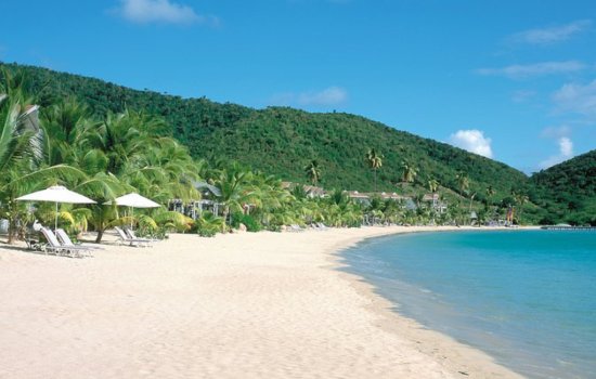 Antigua All-Inclusive