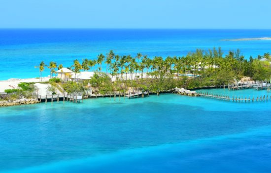 Bahamas All-Inclusive