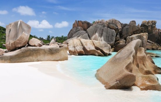 Seychelles Holidays