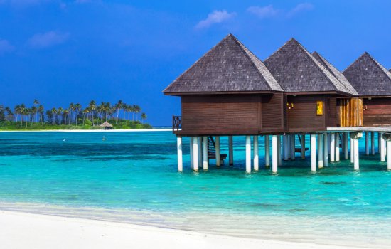 Maldives Holidays