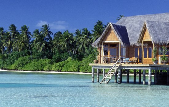 Indian Ocean Honeymoons