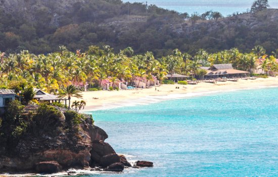 Antigua All-Inclusive