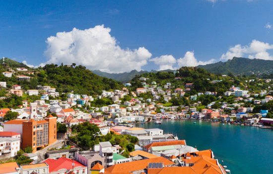 Grenada