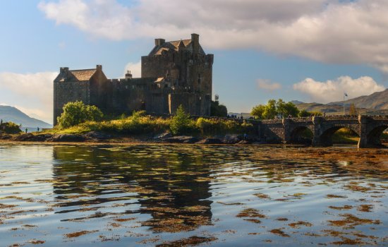 Scottish Highlands Discovery