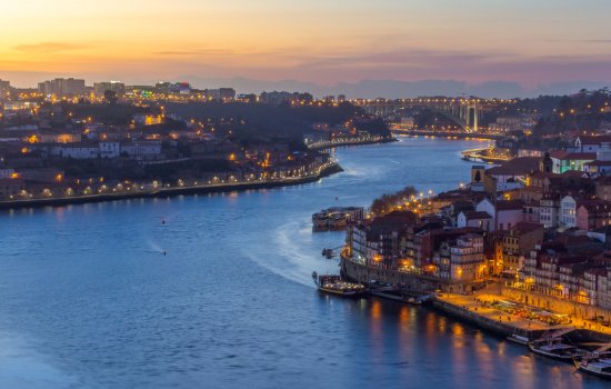 Douro River Cruises