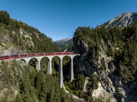 rail holidays to lake garda