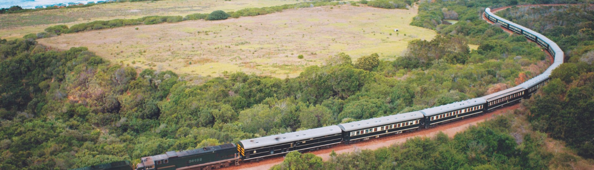 south africa rail holidays