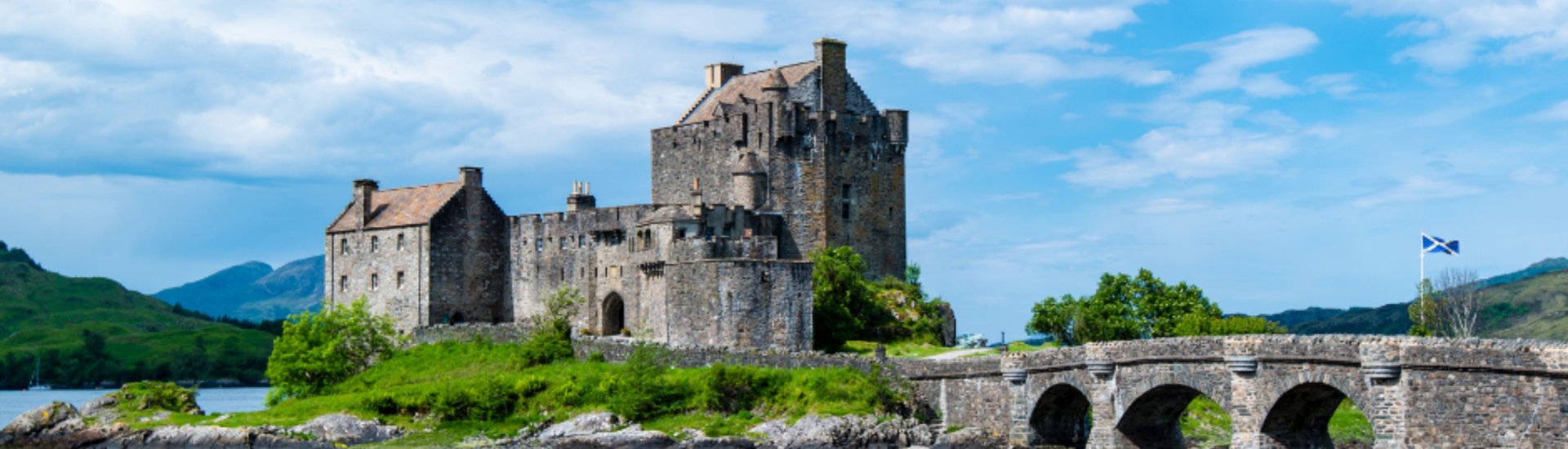  nature highlight on a scottish highlands rail journey