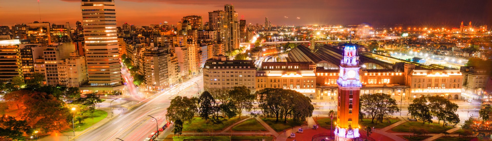 Buenos Aires Holidays 2023/2024 Argentina Latin America
