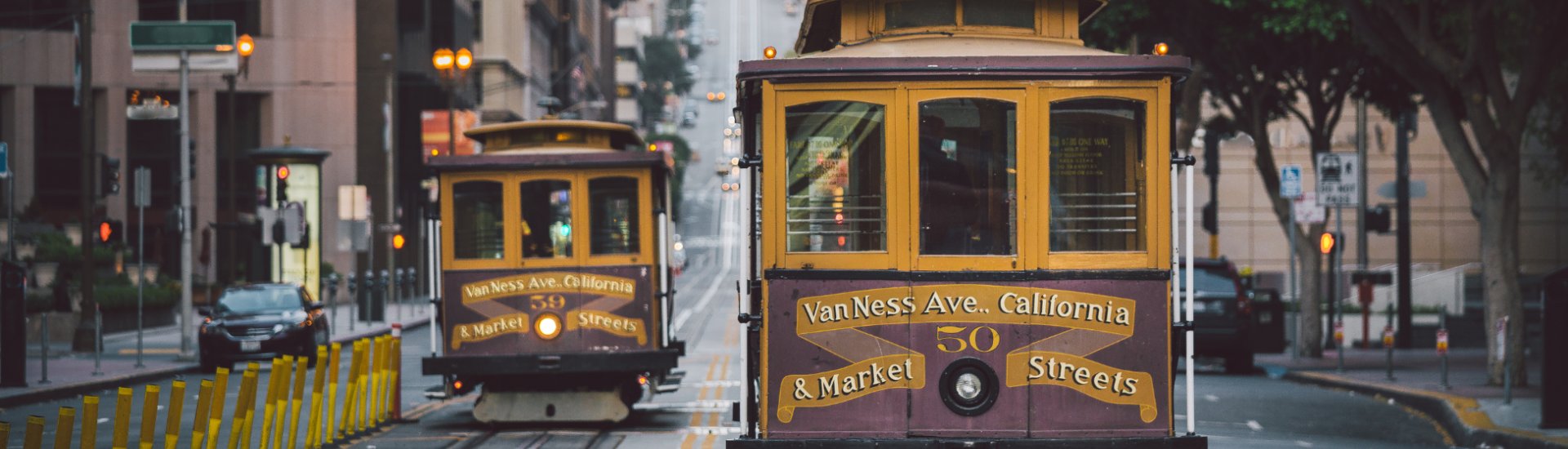 San Francisco Holidays 2023/2024 USA Marvellous Escapes