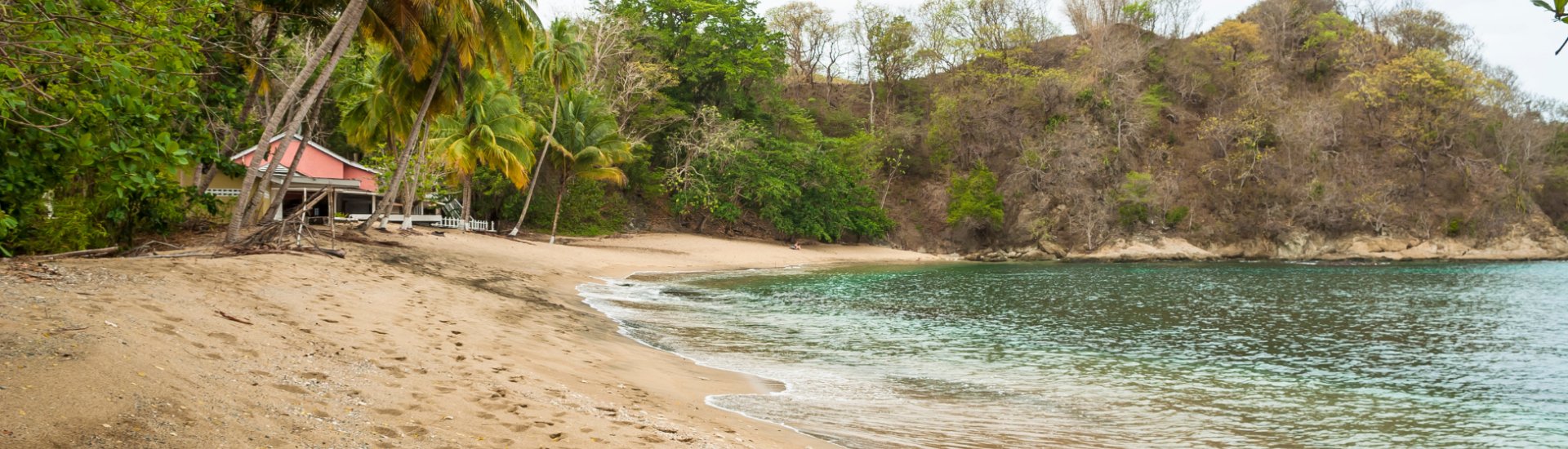 Tobago Beach Holidays Marvellous Escapes