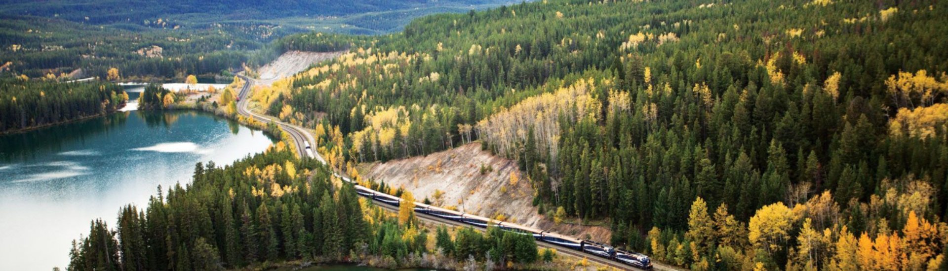 Rocky Mountaineer 2023/2024 Holidays Marvellous Escapes