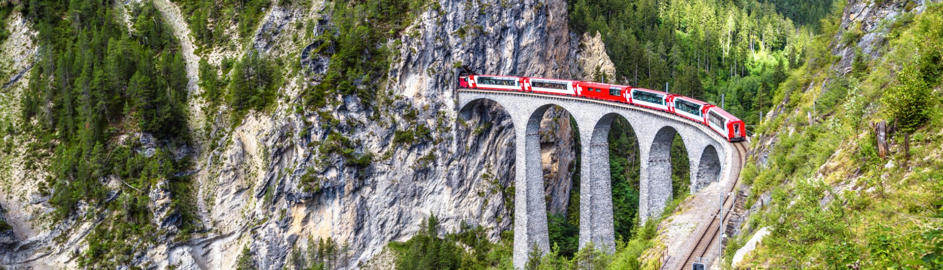 Switzerland Rail Holidays Europe Marvellous Escapes