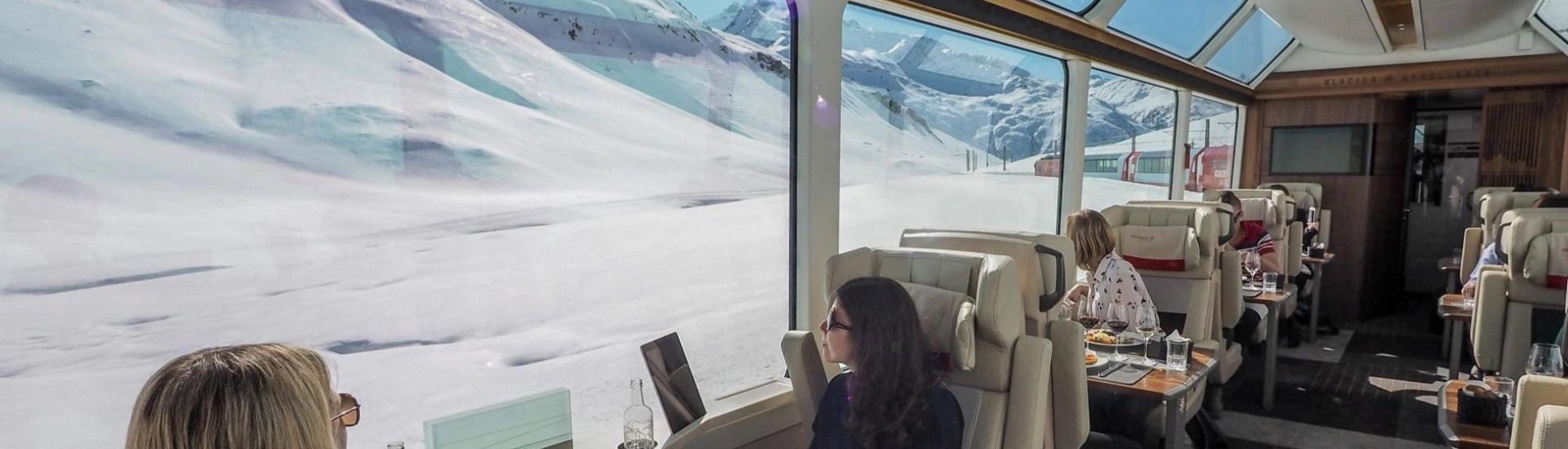 Glacier Express Switzerland Luxury Rail Holidays