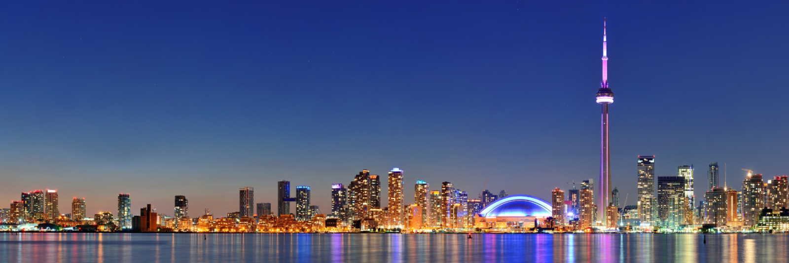 Toronto Holidays | Visit Toronto | Marvellous Escapes