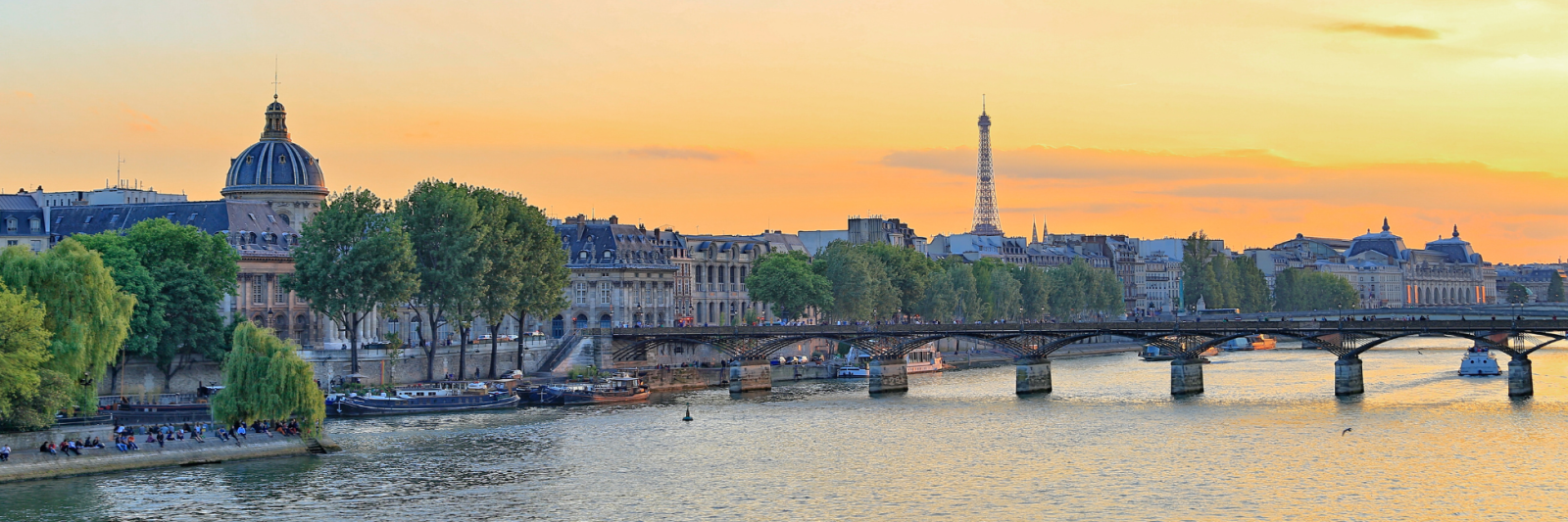Seine River Cruises 2023/2024 | Marvellous Escapes