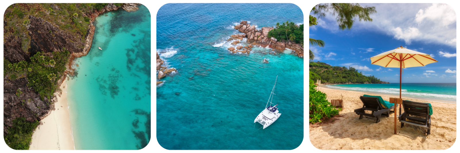 Seychelles All Inclusive Holidays Marvellous Escapes