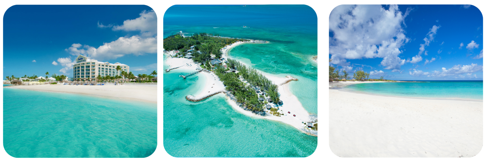 Tips on Visiting Sandals Royal Bahamian Resort