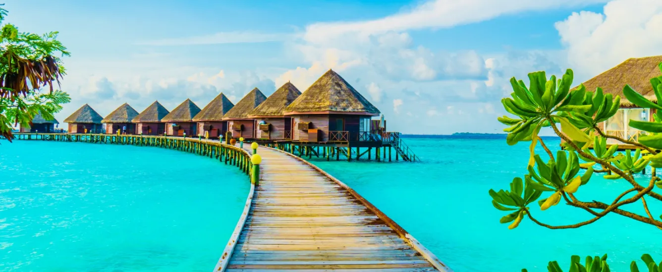 Indian Ocean