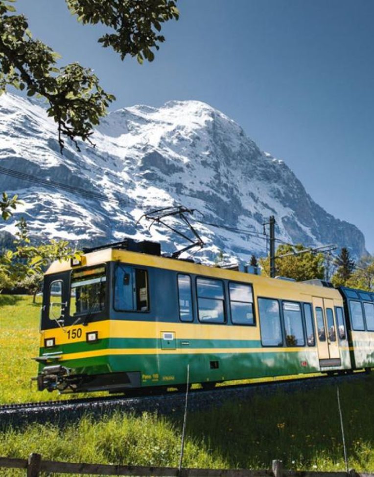 Swiss Panorama Express