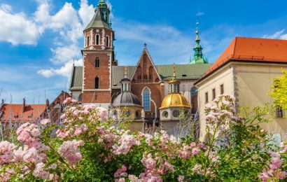 Krakow 13