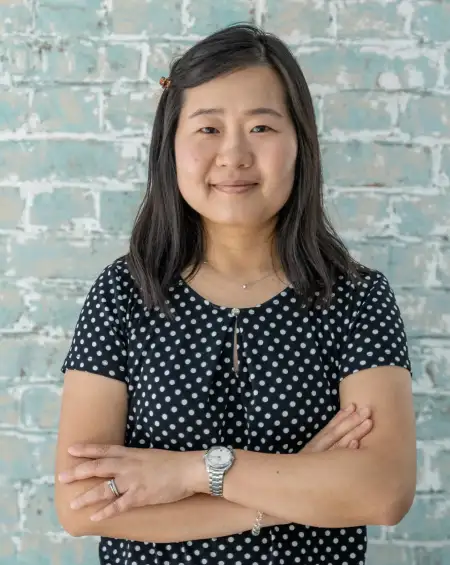 Qijiang Yan Profile Image